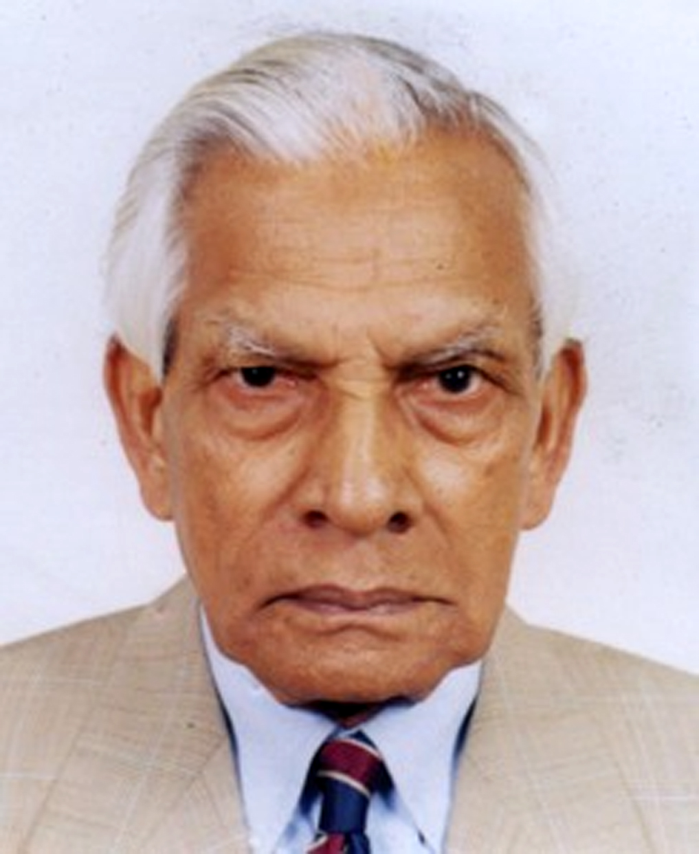 Rtn PP Group Captain (Retd.) MM Khairuzzaman, Founder